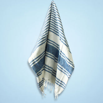 Hammam handdoek