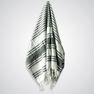 Hammam handdoek