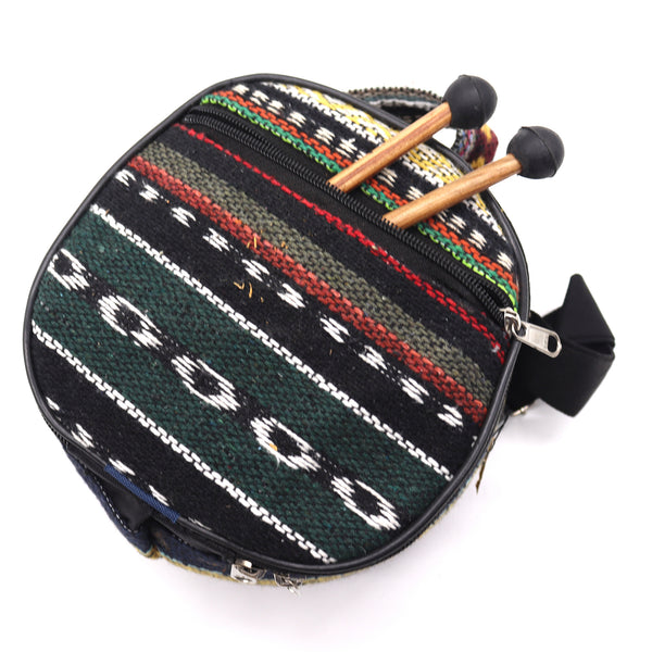 Happy drum - Steel tongue drum