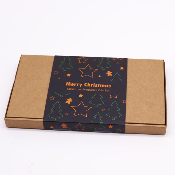 Christmas Fragrance Set