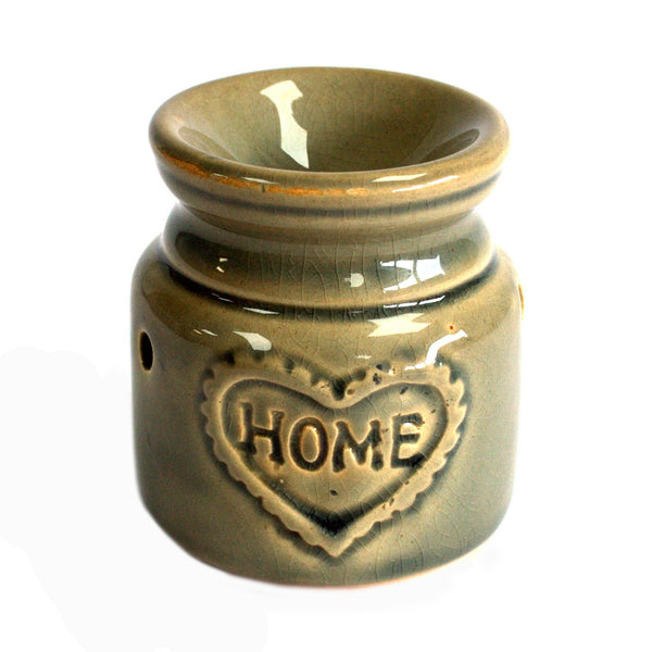 Kleine Home Oliebrander - Blauwe Steen - Home