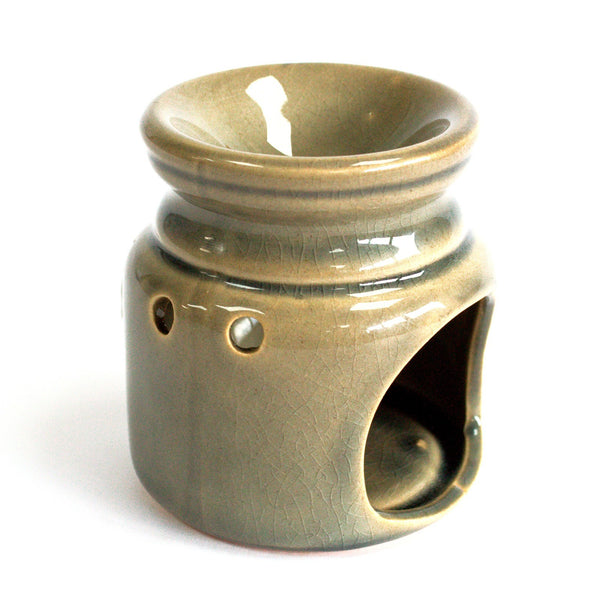 Kleine Home Oliebrander - Blauwe Steen - Home