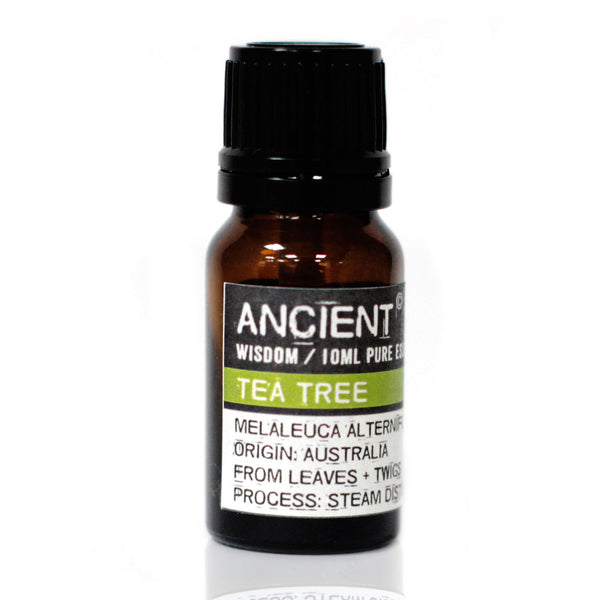 Tea Tree