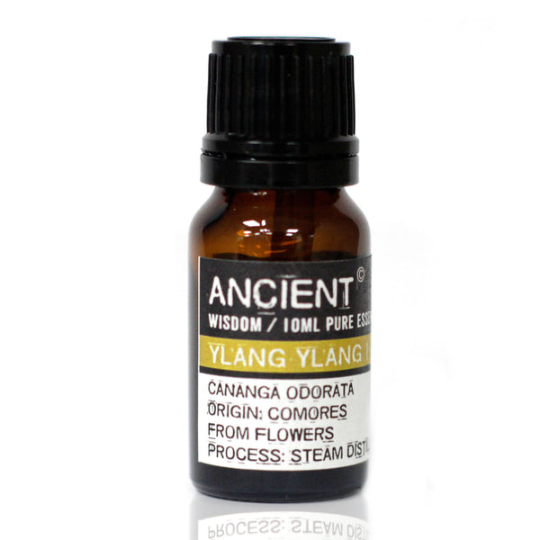 Ylang Ylang I