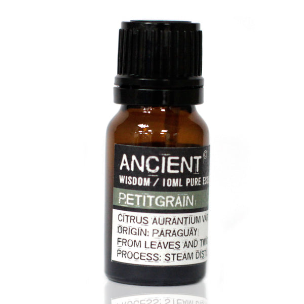 Petitgrain (Sinaasappelboom)