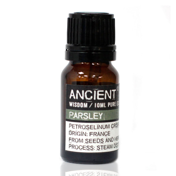 10 ml Peterselie Etherische Olie