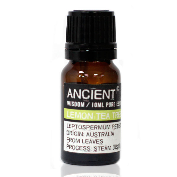 Tea Tree (Citroen)