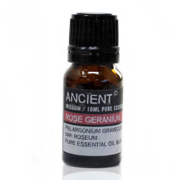 Geraniumrozen