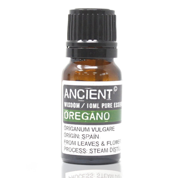 Oregano