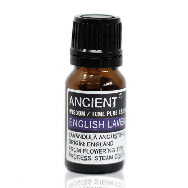Lavendel (Engeland)