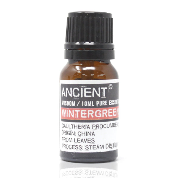 Wintergroen