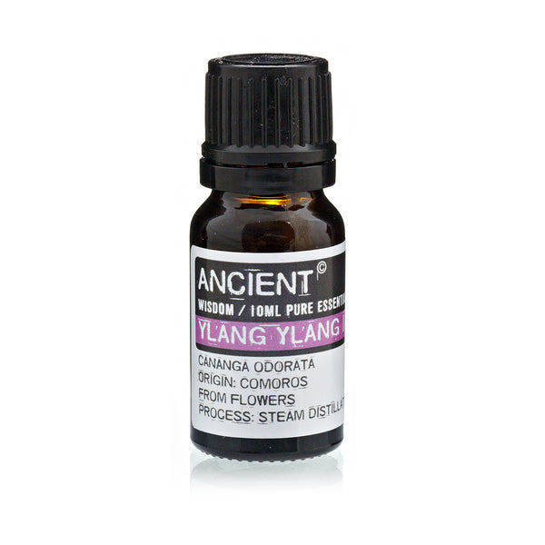 10 ml Ylang Ylang I Etherische Olie