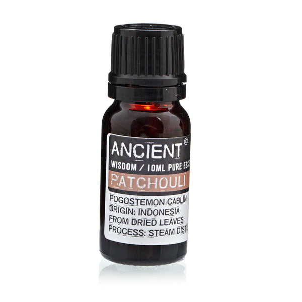 10 ml Patchoeli Etherische Olie