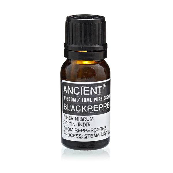 Zwarte peper