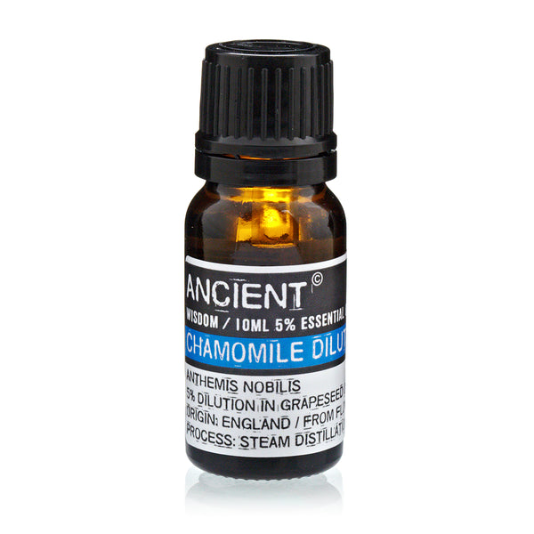 Romeinse kamille (verdund)
