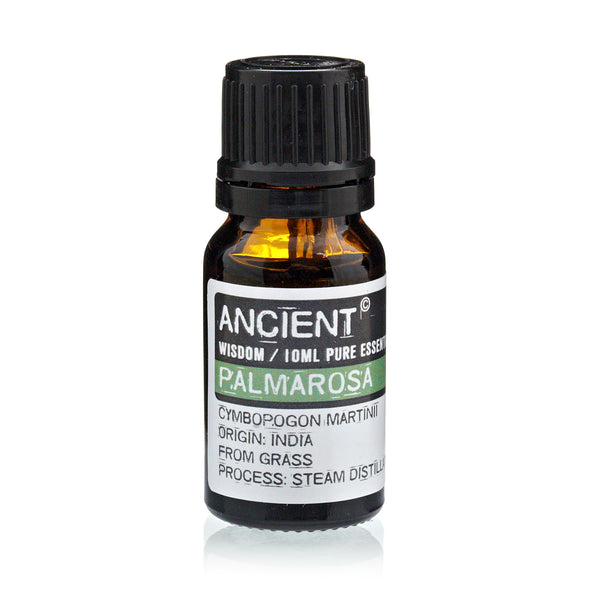 Palmarosa