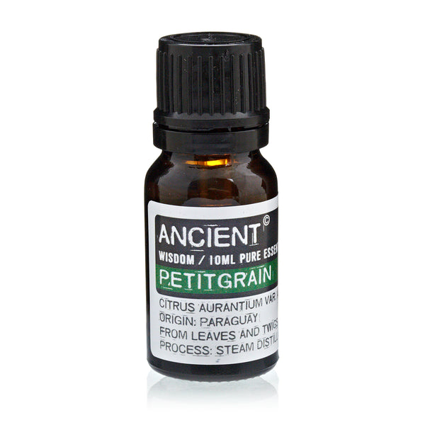 Petitgrain (Sinaasappelboom)