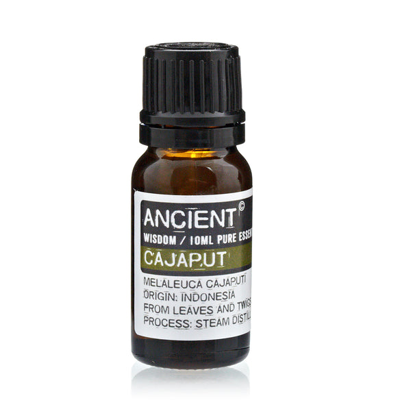 Cajeput