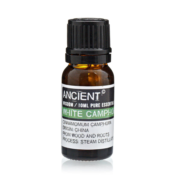 10 ml Witte kamfer Etherische Olie