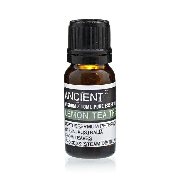 10 ml Citroen Tea Tree Etherische Olie