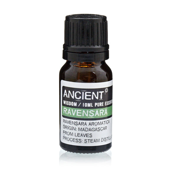 Ravensara