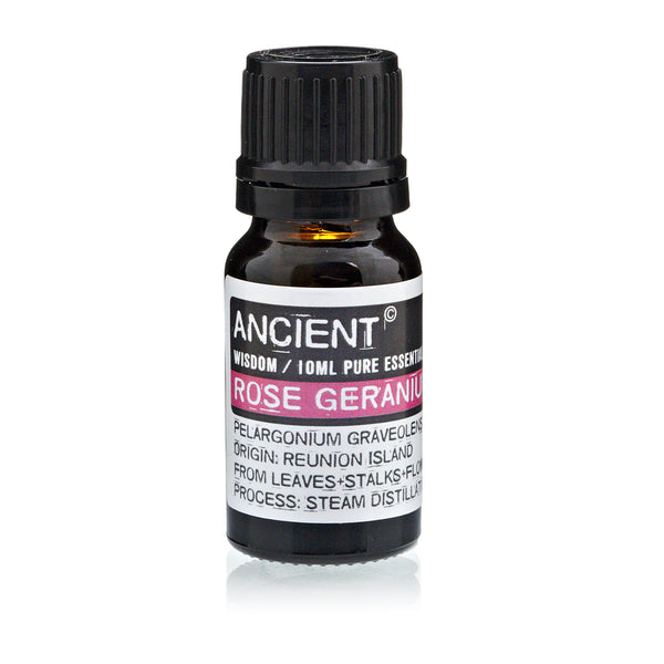 Geraniumrozen