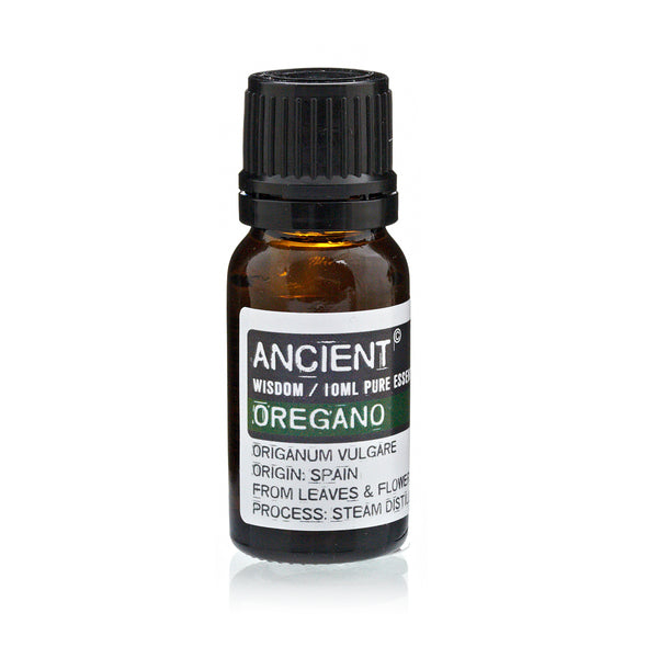 Oregano