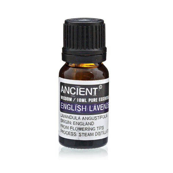 Lavendel (Engeland)