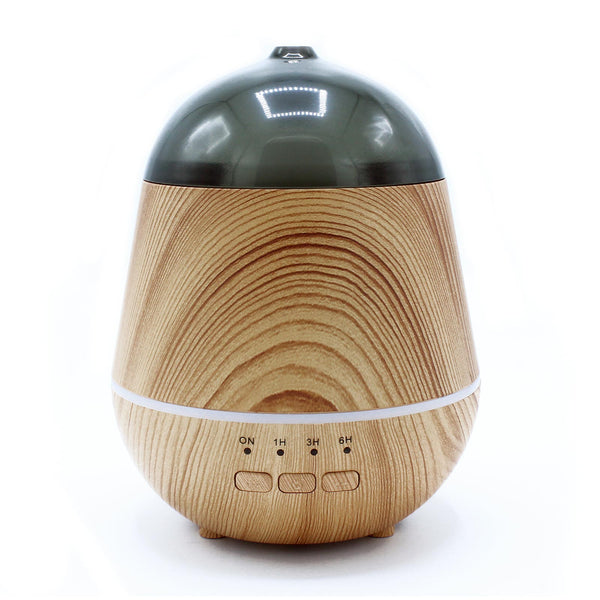 Verstuiver Marseille - USB - met wisselende kleur - Timer
