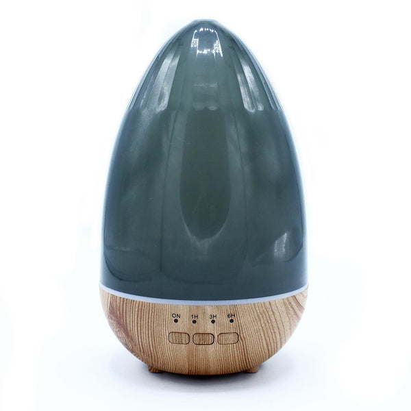 Verstuiver Barcelona - USB - met wisselende kleur - Timer