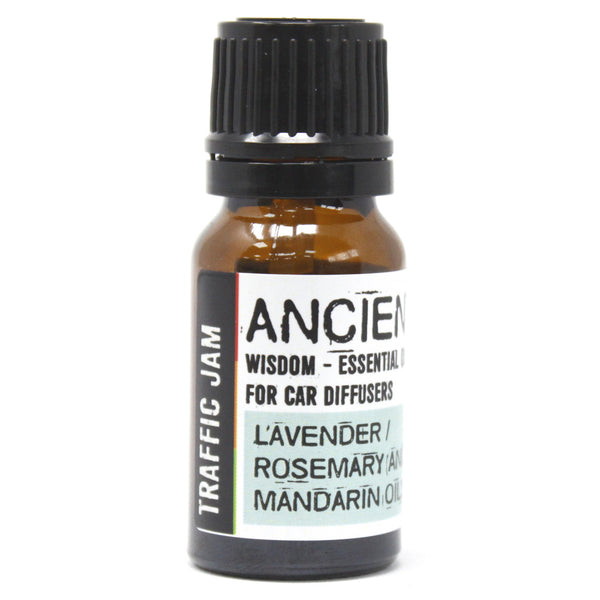 10ml Auto Blend - Traffic Jam