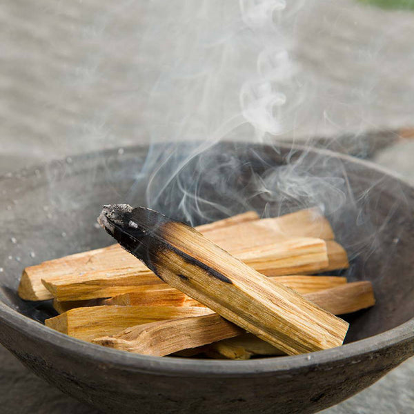 Palo Santo Sticks 10-15 stokjes