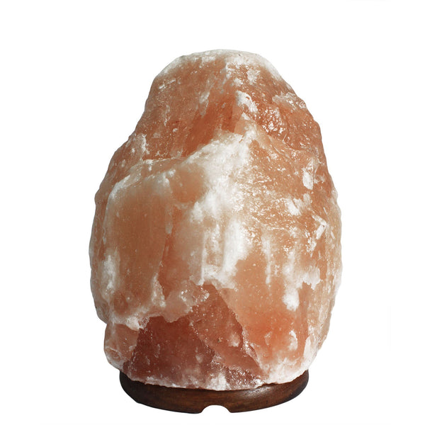 Zoutlamp (kwaliteit) ca. 3-5kg