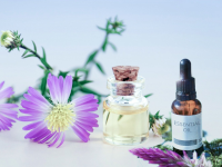 Aromatherapie / Etherische oliën