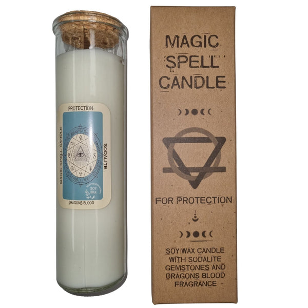 Magic Spell Kerzen