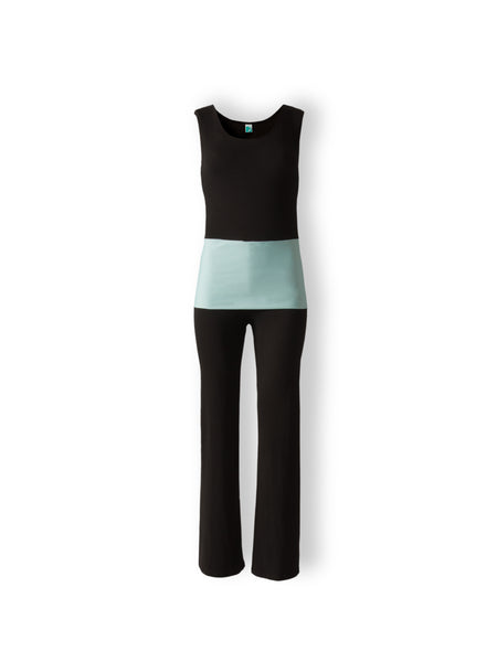 Yoga jumpsuit