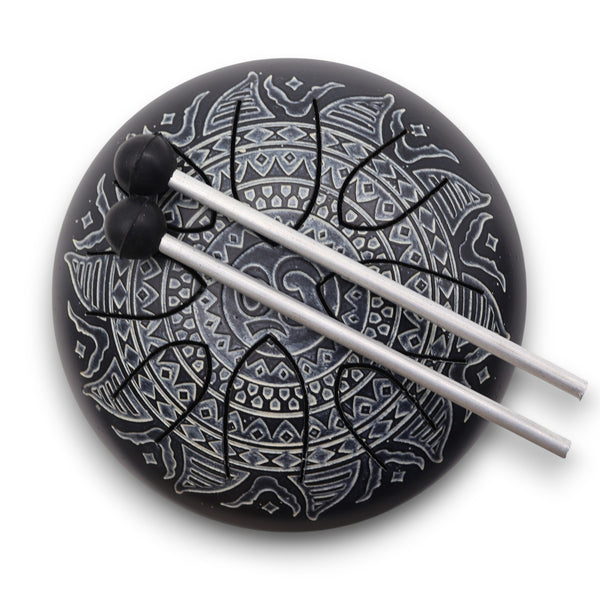 Happy drum - Steel tongue drum