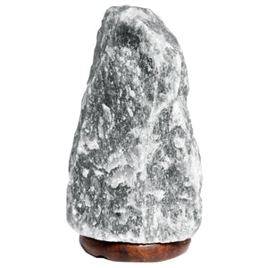 Graue Himalaya-Salzlampe - 2-3kg