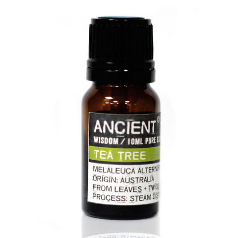 10 ml Tea Tree Etherische Olie