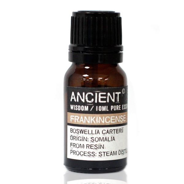 10 ml Frankinsence (rein) Ätherisches Öl