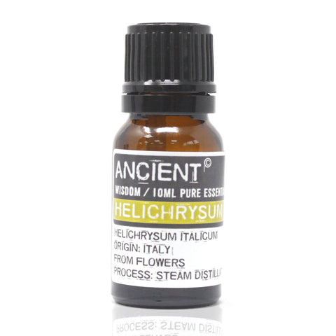 10 ml Helichrysum Etherische Olie