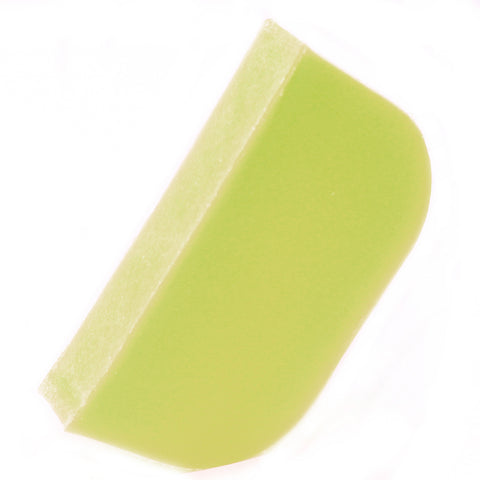 Kokosnoot & Limoen Solid Shampoo - 90g (Argan Basis)