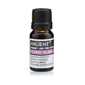 10ml Ätherisches Ylang-Ylang-III-Öl