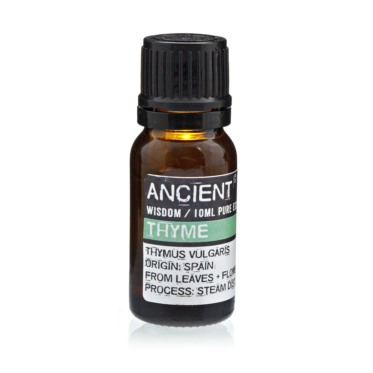10 ml Thymian (weiß) Ätherisches Öl