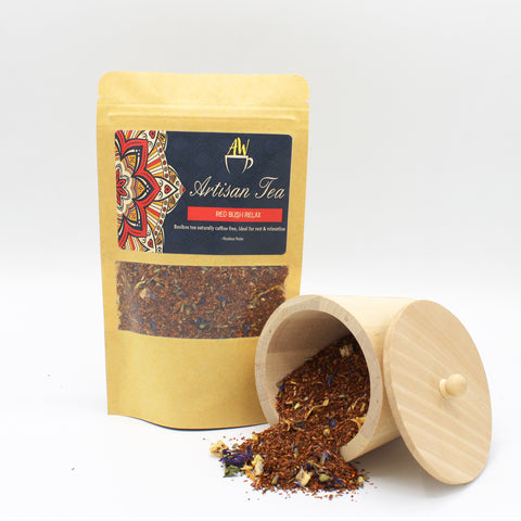 50g Rooibos Relax